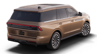 2025 Lincoln Lincoln Navigator External Image 3
